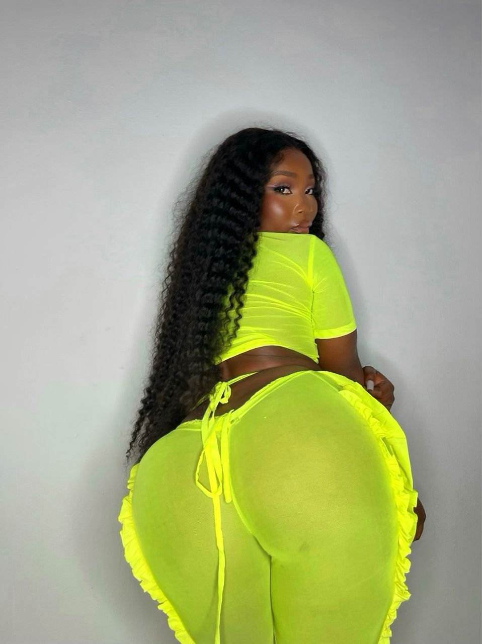 Lemon Spark Set